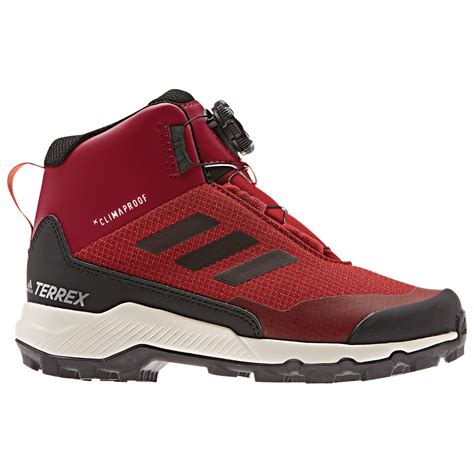 adidas winter schuhe rot gelb|adidas winter cleats.